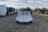 2026 Aluma 548ESA 54" x 8' Utility Trailer