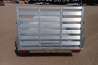 2026 Aluma 6310 63" x 10' Utility Trailer