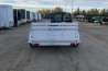 2026 Aluma 6810H 69" x 122" Utility Trailer