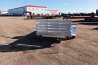 2026 Aluma 6810H 69" x 122" Utility Trailer