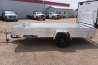 2026 Aluma 69" x 147" Utility