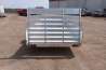 2026 Aluma 69" x 147" Utility