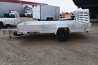 2026 Aluma 69" x 147" Utility
