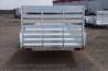2026 Aluma 69" x 147" Utility