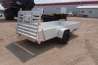 2026 Aluma 69" x 147" Utility