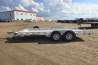 2026 Aluma 77.5" x 16' Utility Trailer