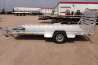 2026 Aluma 77.5" x 172.5" Utility