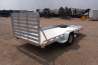 2026 Aluma 77.5" x 172.5" Utility