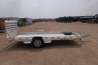 2026 Aluma 77.5" x 172.5" Utility