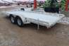 2026 Aluma 77.5" x 221" Utility Trailer