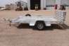2026 Aluma 77" x 142" Utility