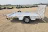 2026 Aluma 77" x 142" Utility