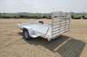2026 Aluma 77" x 142" Utility