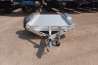 2026 Aluma 7814 77.5" x 173" Utility Trailer