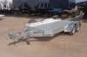 2026 Aluma 7814 77.5" x 173" Utility Trailer