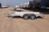 2026 Aluma 7814 77.5" x 173" Utility Trailer