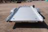 2026 Aluma 7814 77.5" x 173" Utility Trailer