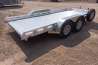 2026 Aluma 7814 77.5" x 173" Utility Trailer