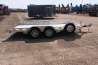 2026 Aluma 7814 77.5" x 173" Utility Trailer