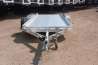 2026 Aluma 7814 77.5" x 173" Utility Trailer