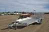 2026 Aluma 7814S 77.5" x 172.5" Utility Trailer
