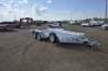 2026 Aluma 7816TA 77.5" x 16' Utility Trailer