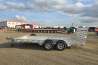 2026 Aluma 7816TA 77.5" x 16' Utility Trailer