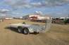2026 Aluma 7816TA 77.5" x 16' Utility Trailer