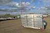 2026 Aluma 7816TA 77.5" x 16' Utility Trailer