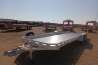 2026 Aluma 784TA 77.5" x 292" Utility Trailer