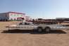 2026 Aluma 784TA 77.5" x 292" Utility Trailer