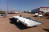 2026 Aluma 784TA 77.5" x 292" Utility Trailer