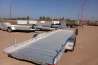 2026 Aluma 784TA 77.5" x 292" Utility Trailer