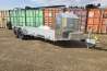 2026 Aluma 81" x 244" Anniversary Full Tilt Trailer