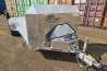 2026 Aluma 81" x 244" Anniversary Full Tilt Trailer