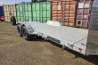 2026 Aluma 81" x 244" Anniversary Full Tilt Trailer