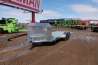 2026 Aluma 81" x 244" Anniversary Full Tilt Trailer