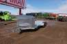 2026 Aluma 81" x 244" Anniversary Full Tilt Trailer