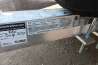 2026 Aluma 8114H 79.25" x 172" Utility Trailer