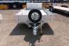 2026 Aluma 8114H 79.25" x 172" Utility Trailer
