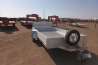 2026 Aluma 8115H 79.25" x 180" Utility Trailer