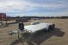 2026 Aluma 8216ESA 81" x 192" Utility Trailer