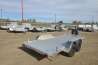2026 Aluma 8216ESA 81" x 192" Utility Trailer