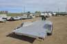 2026 Aluma 8216ESA 81" x 192" Utility Trailer