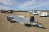2026 Aluma 8216ESA 81" x 192" Utility Trailer