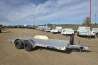 2026 Aluma 8216ESA 81" x 192" Utility Trailer