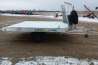 2026 Aluma 8610D 101.25" x 10' Toy Hauler Trailer