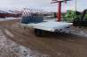 2026 Aluma 8610D 101.25" x 10' Toy Hauler Trailer