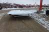 2026 Aluma 8612D 101.25" x 12' Toy Hauler Trailer