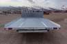 2026 Aluma 8612H 101.25" x 12' Toy Hauler Trailer